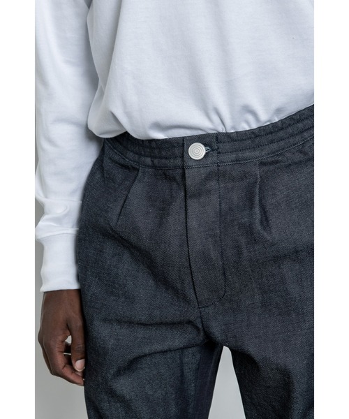 UNION（ユニオン）の「PAA TROUSER パンツ（その他パンツ・メンズ・ブルー系その他・LARGE）」の7枚目の写真