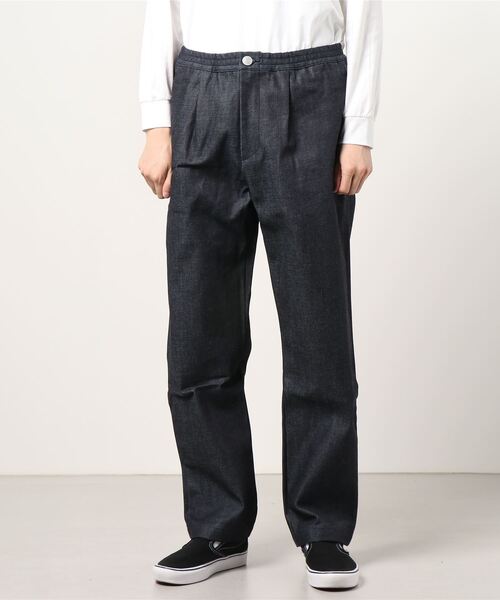 UNION（ユニオン）の「PAA TROUSER パンツ（その他パンツ・メンズ・ブルー系その他・LARGE）」の8枚目の写真