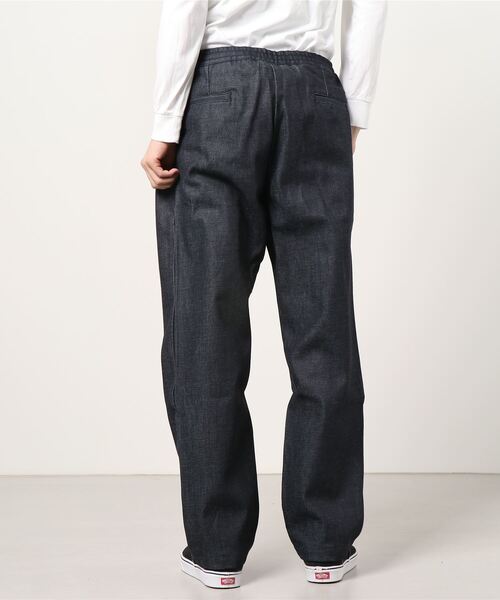 UNION（ユニオン）の「PAA TROUSER パンツ（その他パンツ・メンズ・ブルー系その他・LARGE）」の9枚目の写真