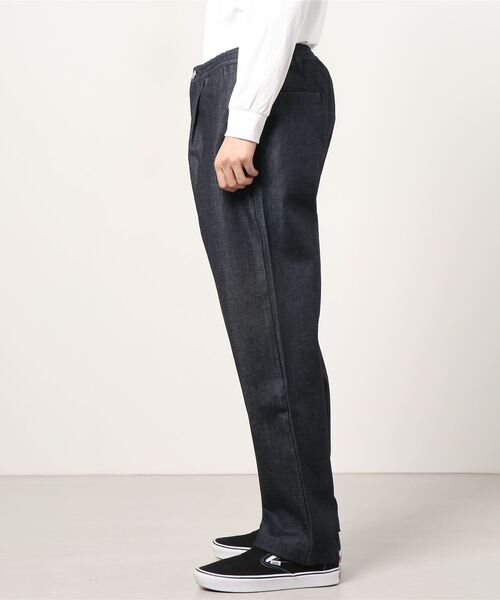 UNION（ユニオン）の「PAA TROUSER パンツ（その他パンツ・メンズ・ブルー系その他・LARGE）」の10枚目の写真