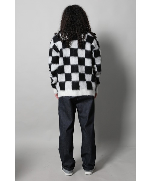 UNION（ユニオン）の「PAA TROUSER パンツ（その他パンツ・メンズ・ブルー系その他・LARGE）」の3枚目の写真