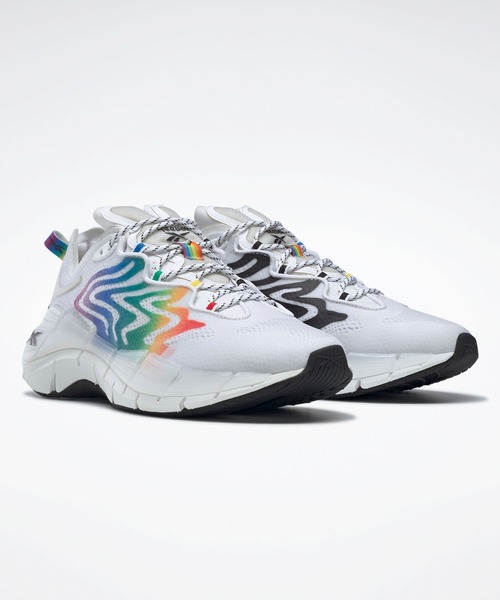 zozo セール】ジグ キネティカ II プライド / Zig Kinetica II Pride Shoes