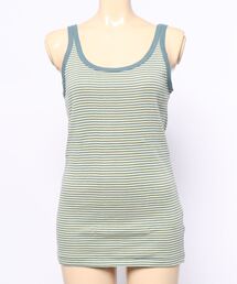 MILLER | PANELRIB Cami tank(タンクトップ)