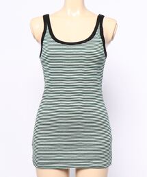 MILLER | PANELRIB Cami tank(タンクトップ)