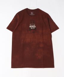 (UN)THE MOUNTAIN T-SHIRTS/プリントTシャツ