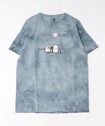 PARKS TOKYO SELECT | (UN)THE MOUNTAIN T-SHIRTS/プリントTシャツ(Tシャツ/カットソー)