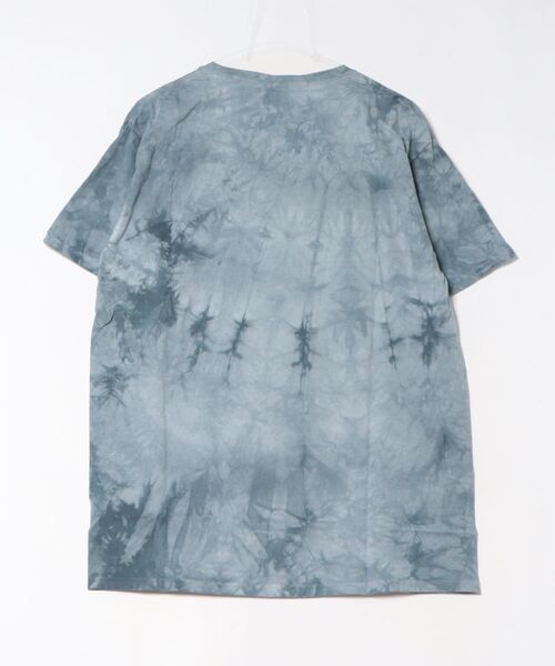 PARKS TOKYO SELECT(パークストウキョウセレクト)の「(UN)THE MOUNTAIN T-SHIRTS/プリントTシャツ(Tシャツ/カットソー・メンズ・J/I/B/G/C/A/F/H/E/D・MEDIUM/LARGE/SMALL)」の11枚目の写真