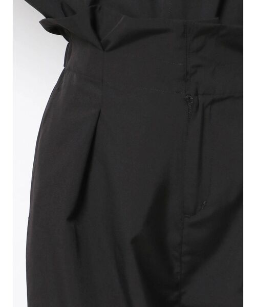 COTORICA(コトリカ)の「【THE DAYZ TOKYO】レイヤート風ドロストパンツ(その他パンツ・レディース・ブラック/ブラウン・SMALL/MEDIUM)」の19枚目の写真