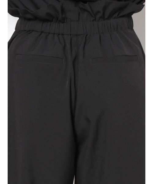COTORICA(コトリカ)の「【THE DAYZ TOKYO】レイヤート風ドロストパンツ(その他パンツ・レディース・ブラック/ブラウン・SMALL/MEDIUM)」の20枚目の写真
