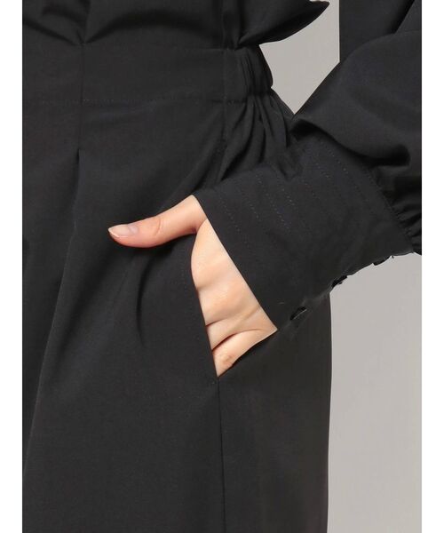 COTORICA(コトリカ)の「【THE DAYZ TOKYO】レイヤート風ドロストパンツ(その他パンツ・レディース・ブラック/ブラウン・SMALL/MEDIUM)」の21枚目の写真