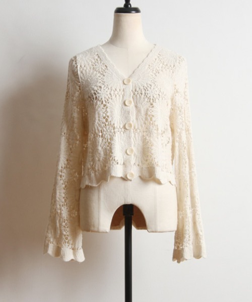 Cookie Chocolate（クッキーチョコレート）の「フラワーデザイン