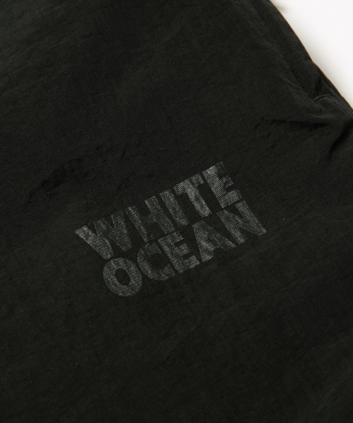 MAGIC NUMBER(マジック ナンバー)の「【MAGIC NUMBER】WHITE OCEAN REVERSIBLE SPORTS PANTS(その他パンツ・メンズ・ブラック/オリーブ・34/32/30)」の16枚目の写真
