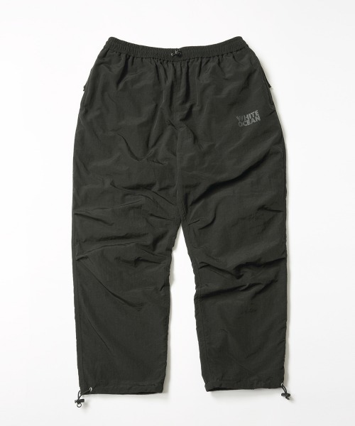 MAGIC NUMBER(マジック ナンバー)の「【MAGIC NUMBER】WHITE OCEAN REVERSIBLE SPORTS PANTS(その他パンツ・メンズ・ブラック/オリーブ・34/32/30)」の5枚目の写真