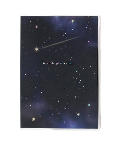 セール 直営店限定 マークス 手帳 22 スケジュール帳 10月始まり 月間ブロック B6正寸 コズミック 手帳 メモ帳 Mark S マークス のファッション通販 Zozotown