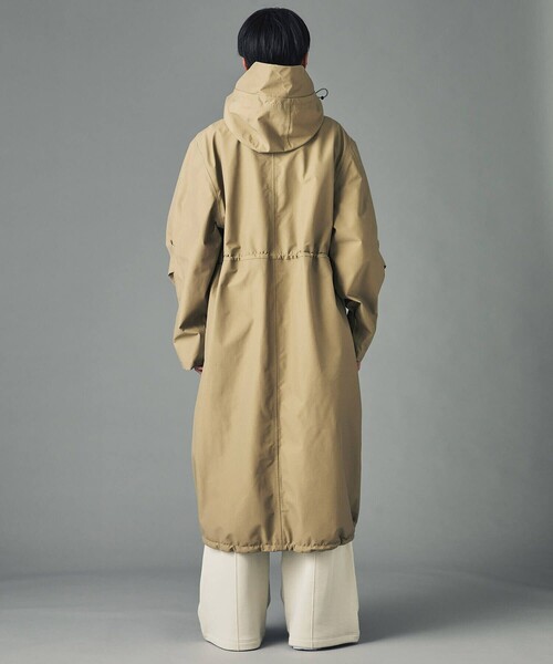 CITY TOKYO（シティトウキョウ）の「TOKYO TEX ミリタリーアウトドア