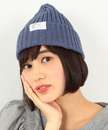 Ray BEAMS | RACAL / ニット CAP(ニットキャップ/ビーニー)