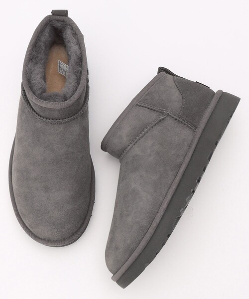 FREAK'S STORE（フリークスストア）の「【WEB限定】UGG/アグ CLASSIC