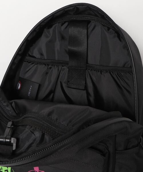 UNDERCOVER ISM×NEW ERA バックパック ニューエラ NEW ERA 【正規取扱店】 NEW ERA ショルダーバッグ