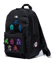 NEW ERA/ニューエラ バックパック ライトパック 鬼滅の刃 柱 12864411