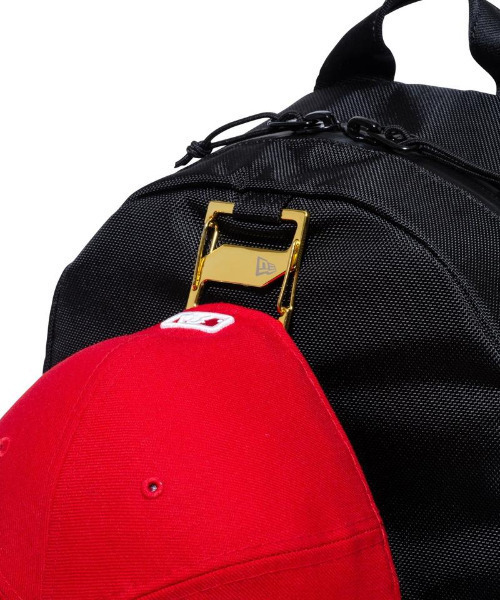 NEW ERA（ニューエラ）の「NEW ERA/ニューエラ バックパック ライトパック 鬼滅の刃 柱 12864411（バックパック/リュック・メンズ・ブラック・27ﾘｯﾀｰ）」の16枚目の写真