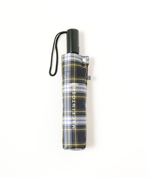 MACKINTOSH 折り畳み傘 GORDON DRESS MACKINTOSH / ドレスゴードン アンブレラ（折りたたみ傘）｜Mackintosh