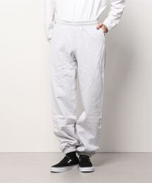 LOS ANGELES APPAREL | LA APPAREL / ロサンゼルスアパレル　 HEAVY FLEECE SWEAT PANTS ヘビーフリーススウェットパンツ(スウェットパンツ)