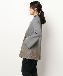 MURRAL（ミューラル）の「MURRAL/MU21AW-0105（テーラードジャケット 