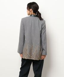 MURRAL（ミューラル）の「MURRAL/MU21AW-0105（テーラードジャケット 