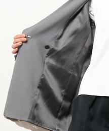 MURRAL（ミューラル）の「MURRAL/MU21AW-0105（テーラードジャケット 