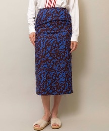 Johnbull | アブストラクトスカート(スカート)