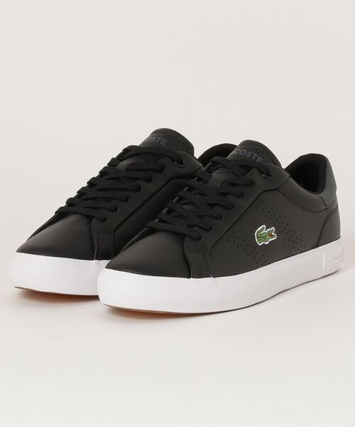 LACOSTE（ラコステ）の「LACOSTE POWERCOURT 2.0 0321