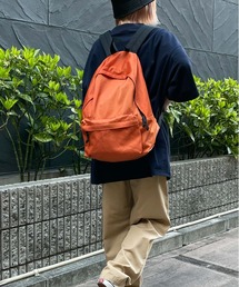 WEGO | WEGO/ウォッシュデイパック(バックパック/リュック)