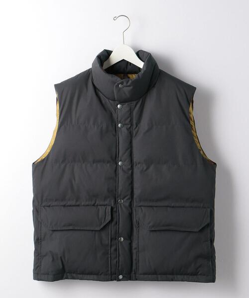楽天市場】THE NORTH FACE ノースフェイス ダウンベスト NOVELTY