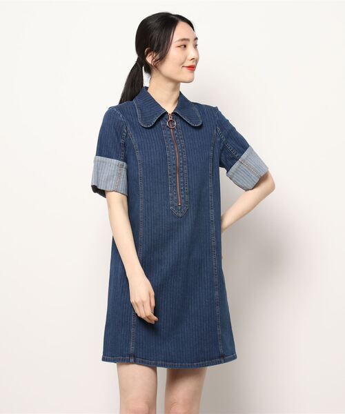 DRESS / ワンピース DRESS / ワンピース