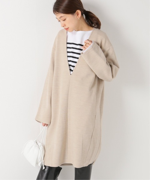 セール プレーティングboxワンピース ワンピース ワンピース ドレス Iena イエナ のワンピース プレーティングboxワンピース をセール価格で購入できます Iena Iena イエナ のファッション アウトレット廉価 の