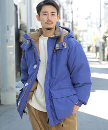 BEAMS | BEAMS / Cebonner(R) ダウン パーカ(ダウンジャケット/コート)