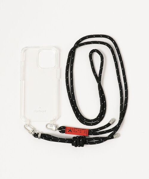 B:MING by BEAMS(ビーミングバイビームス)の「Topologie / Verdon 13PRO(その他小物・メンズ・ブラック/ベージュ/レッド/ミント・ONE SIZE)」の5枚目の写真