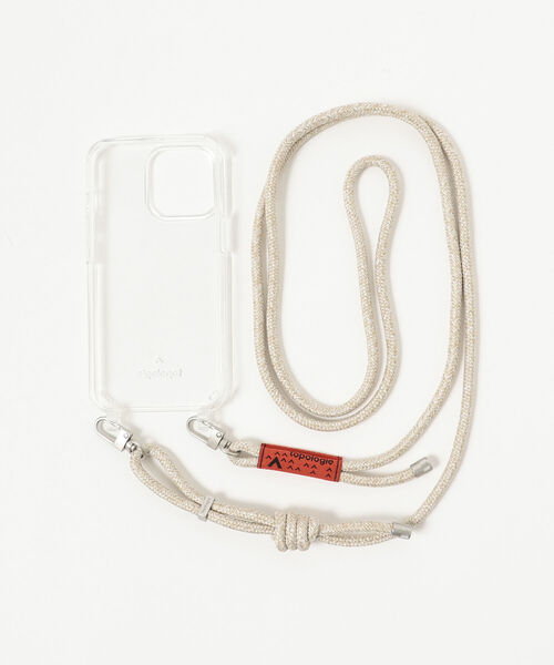 B:MING by BEAMS(ビーミングバイビームス)の「Topologie / Verdon 13PRO(その他小物・メンズ・ブラック/ベージュ/レッド/ミント・ONE SIZE)」の9枚目の写真