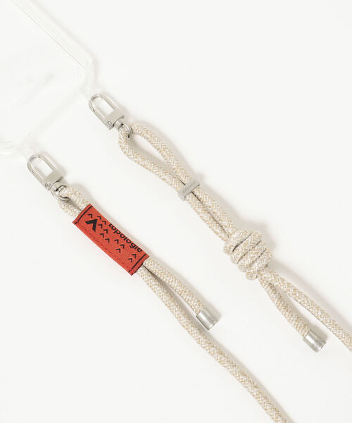 B:MING by BEAMS(ビーミングバイビームス)の「Topologie / Verdon 13PRO(その他小物・メンズ・ブラック/ベージュ/レッド/ミント・ONE SIZE)」の10枚目の写真