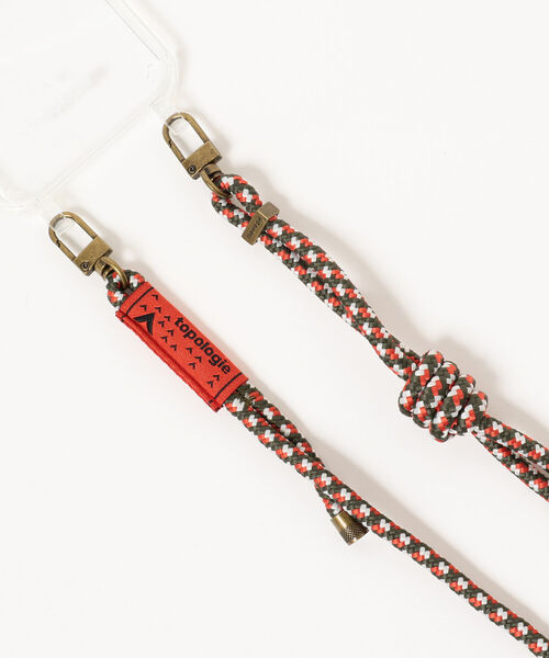 B:MING by BEAMS(ビーミングバイビームス)の「Topologie / Verdon 13PRO(その他小物・メンズ・ブラック/ベージュ/レッド/ミント・ONE SIZE)」の14枚目の写真