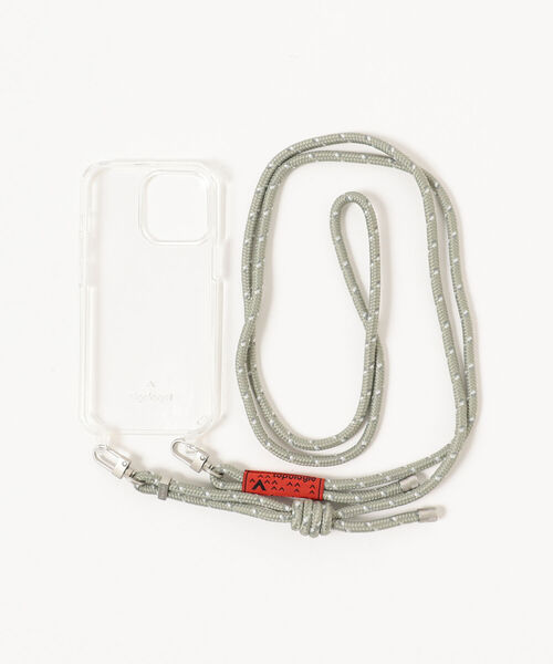 B:MING by BEAMS(ビーミングバイビームス)の「Topologie / Verdon 13PRO(その他小物・メンズ・ブラック/ベージュ/レッド/ミント・ONE SIZE)」の17枚目の写真