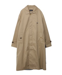 Undercoverism | UI1B4301(ステンカラーコート)