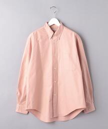 UNITED ARROWS | <UNITED ARROWS> オーガニック オックスフォード ボタンダウン(シャツ/ブラウス)