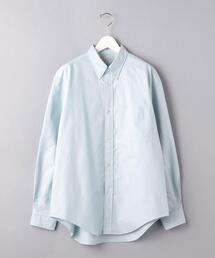 UNITED ARROWS | ＜UNITED ARROWS＞ オーガニック オックスフォード ボタンダウン(シャツ/ブラウス)