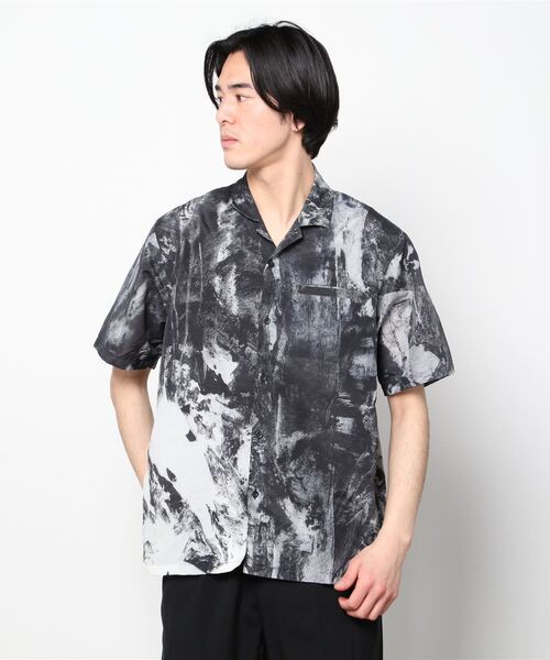 THE NORTH FACE ノースフェイス ブラッシュウッドウール長袖シャツ THE NORTH FACE ザ・ノース・フェイス キッズ ラッシュガード