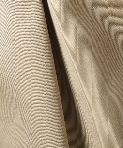 FARAH（ファーラー）の「【FARAH/ファーラー】1タック ワイドテーパード チノパンツ（チノパンツ・メンズ・ベージュ・34/30/32）」の16枚目の写真