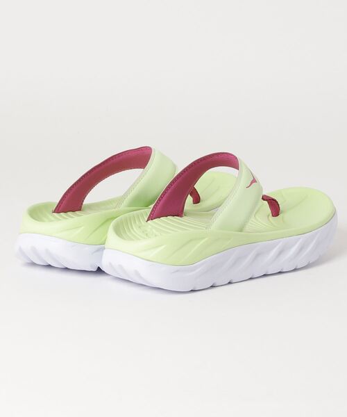 ホカ HOKA オラ リカバリーフリップ ORA RECOVERY FLIP