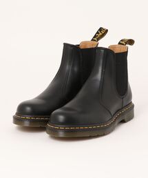 Dr. Martens | 【Dr.Martens/ドクターマーチン】 2976 YS/Chelsea Boot　チェルシーブーツ(ブーツ)