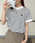 U.S. POLO ASSN.(ユーエスポロアッスン)の「トップス(Tシャツ/カットソー)」