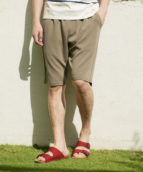 EDWIN（エドウィン）の「【EDWIN/エドウィン】リップストップ　ダブルベルトサンダル　ワンポイントブランドロゴ（サンダル・メンズ・カーキ/ブラック/ベージュ/マスタード/レッド/ネイビー・27cm/28cm/26cm/25cm）」の11枚目の写真